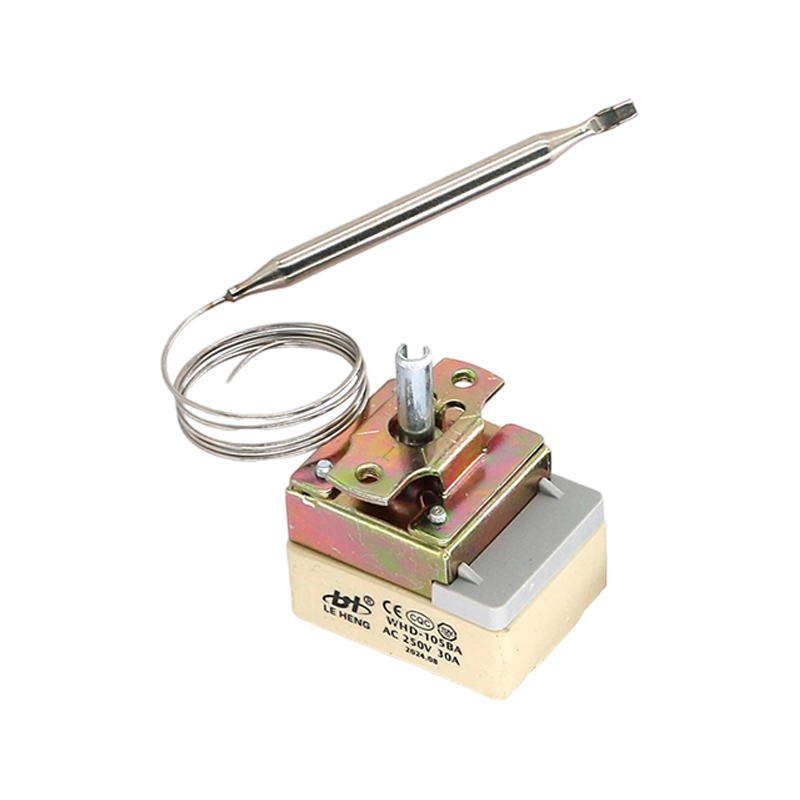 WHD-B (25A) Isıtma Termostatı