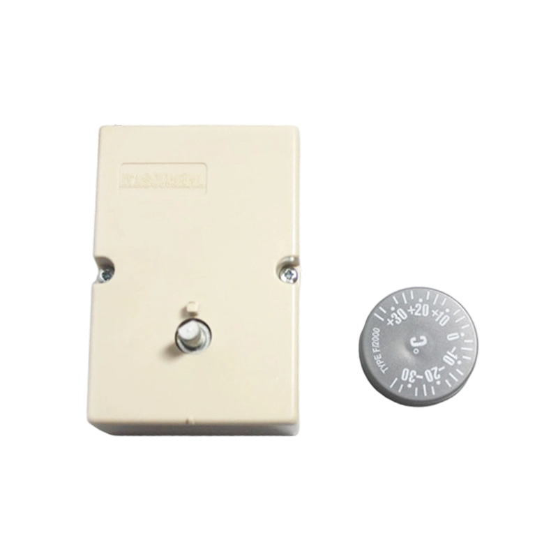 WHD-F2000 Ayarlanabilir Ticari Termostat