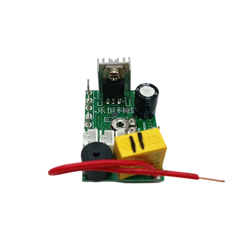 65SX-CP Dijital Termostat