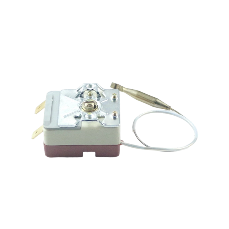 WHD-E2 Isıtma Sıcaklığı Sınırlayıcı