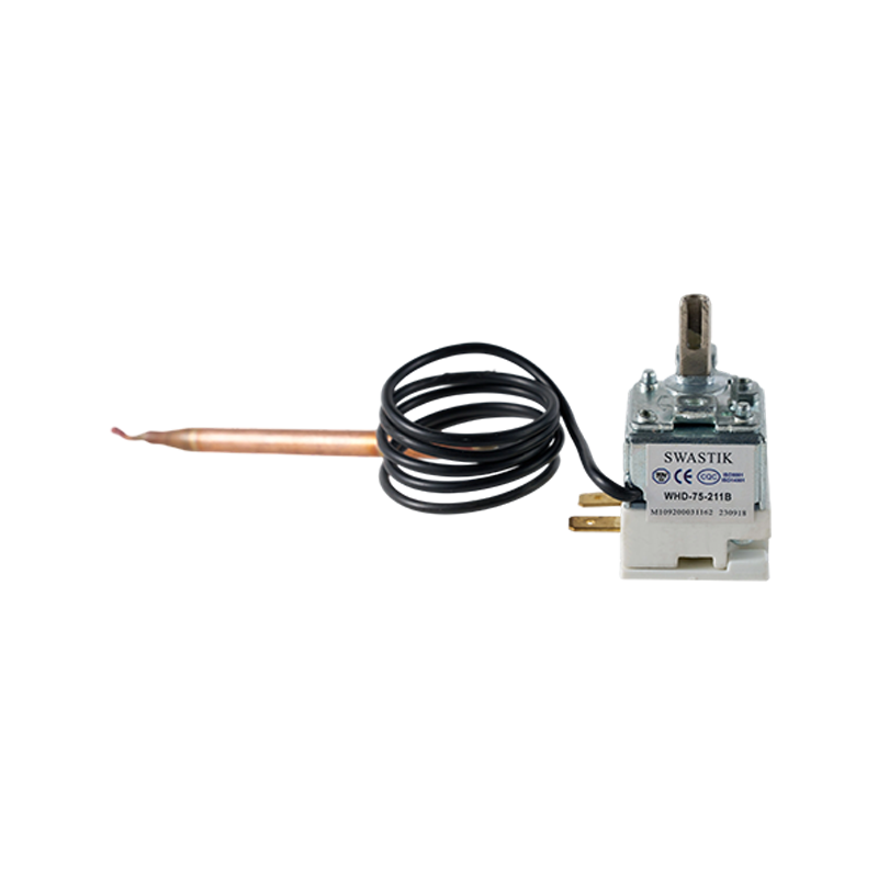 WHD-FD Elektrikli Kılcal Termostat