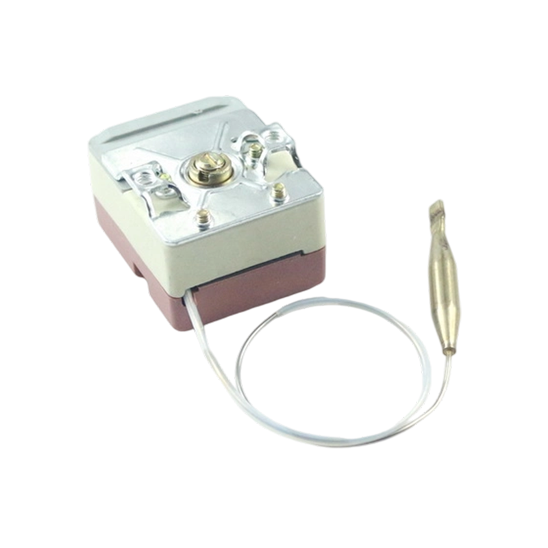 WHD-E2 Isıtma Sıcaklığı Sınırlayıcı