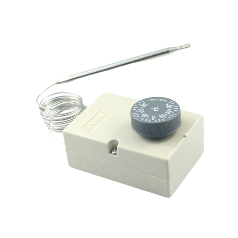 WHD-F2000 Ayarlanabilir Ticari Termostat