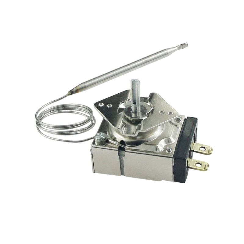 WHD-G (20A) Isıtma Termostatı