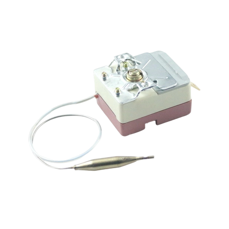 WHD-E2 Isıtma Sıcaklığı Sınırlayıcı