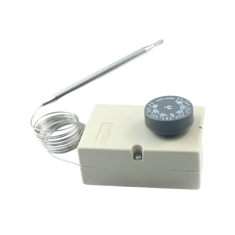 WHD-F2000 Ayarlanabilir Ticari Termostat