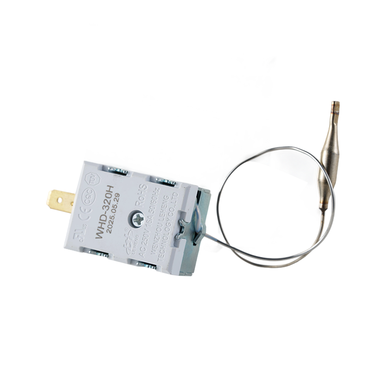 WHD-H2 320 Derece Fırın Isıtma Sıcaklığı Sınırlayıcı