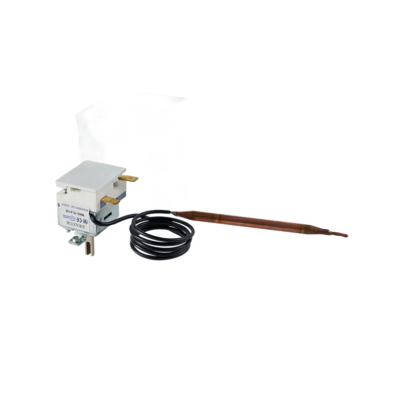 WHD-FD Elektrikli Kılcal Termostat