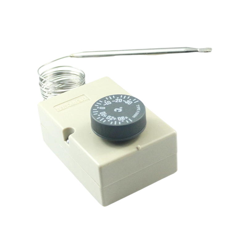 WHD-F2000 Ayarlanabilir Ticari Termostat