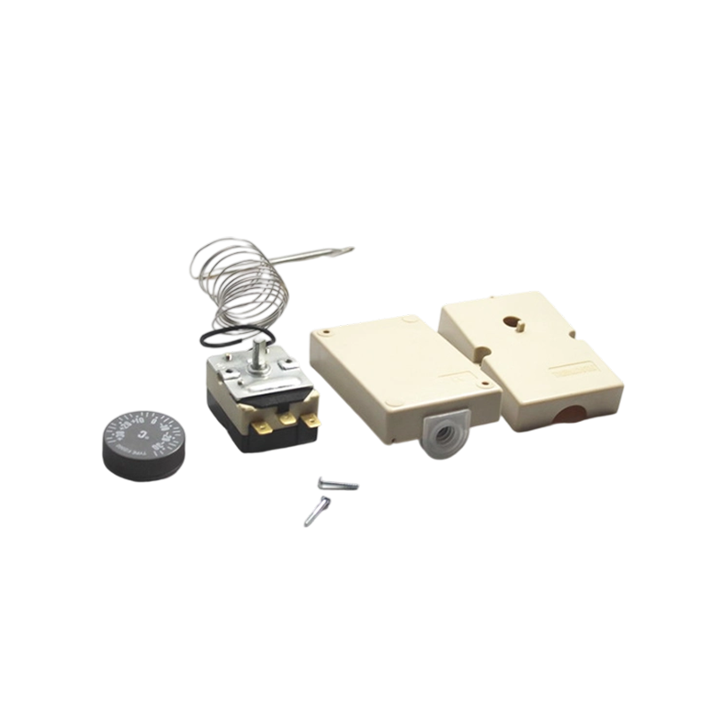 WHD-F2000 Ayarlanabilir Ticari Termostat