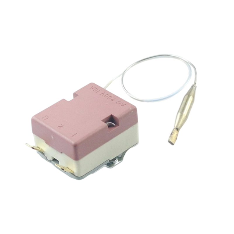 WHD-E2 Isıtma Sıcaklığı Sınırlayıcı