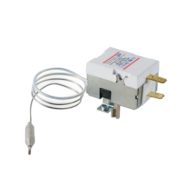 WHD-H2 320 Derece Fırın Isıtma Sıcaklığı Sınırlayıcı