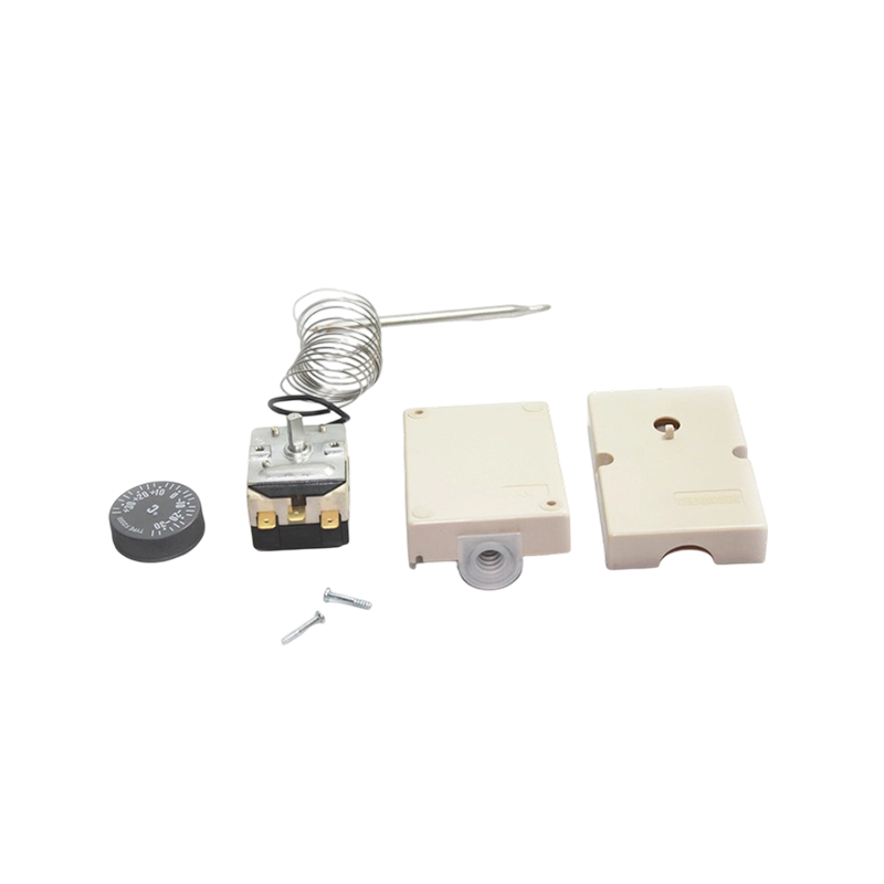 WHD-F2000 Ayarlanabilir Ticari Termostat