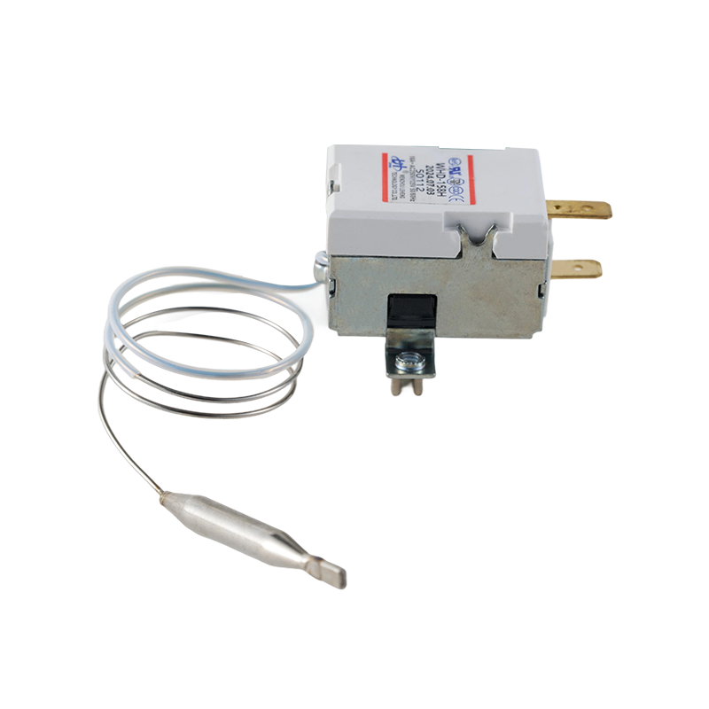 WHD-H2 320 Derece Fırın Isıtma Sıcaklığı Sınırlayıcı