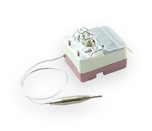 Isıtma Sıcaklığı Sınırlayıcı