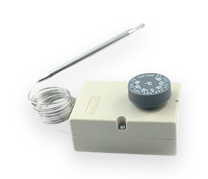 Soğutma Termostatı