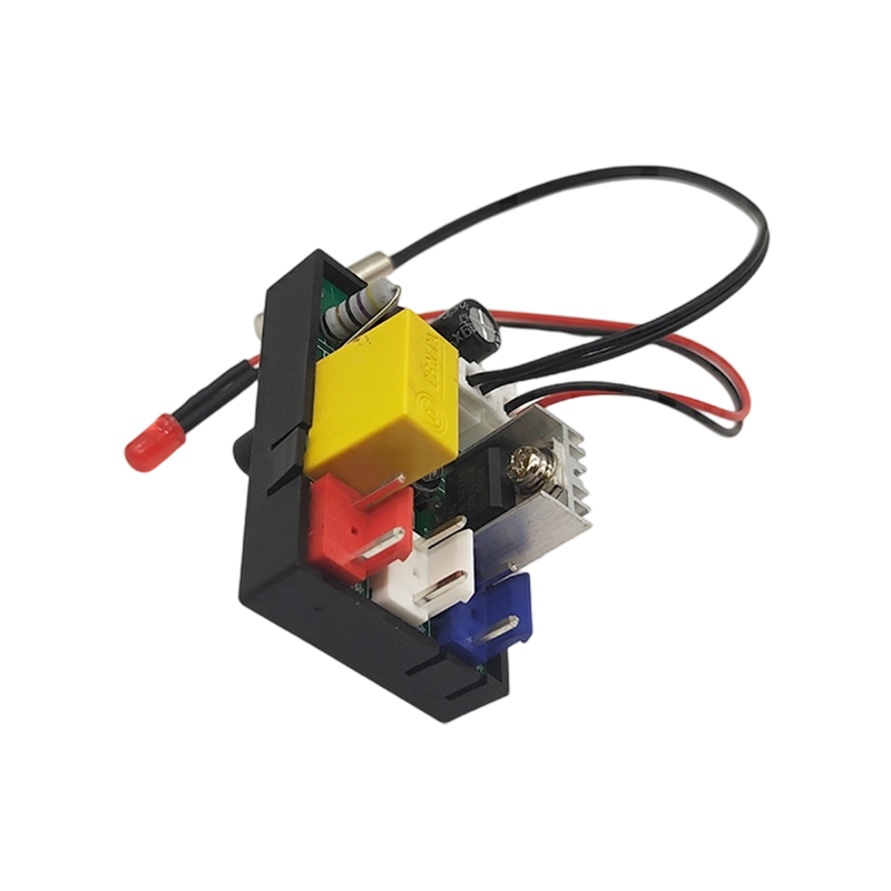 WHD-ST65-DZ Su Isıtma Battaniyesi Entegre Termostat