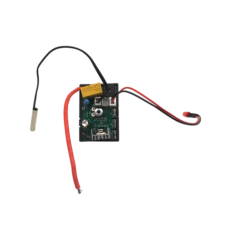 WHD-ST65-CP Entegre Devre Kartı Termostatı