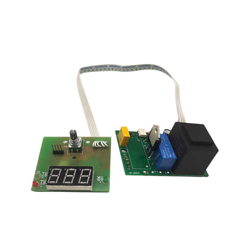 WHD-YL260 Yağ Fırını Dijital Termostatı