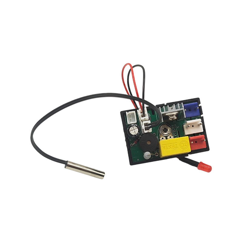 WHD-ST65-DZ Su Isıtma Battaniyesi Entegre Termostat