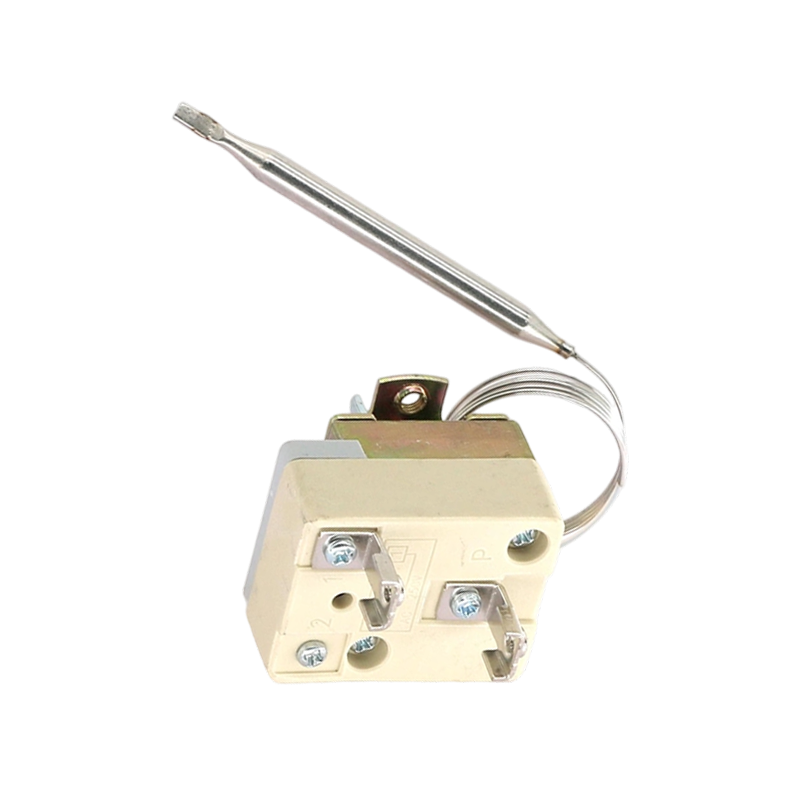 WHD-B (25A) Isıtma Termostatı