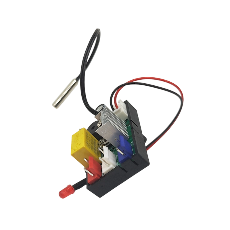 WHD-ST65-DZ Su Isıtma Battaniyesi Entegre Termostat