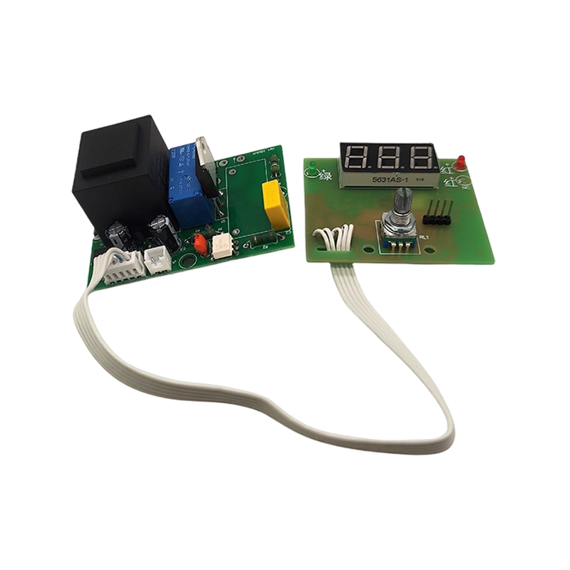 WHD-YL260 Yağ Fırını Dijital Termostatı