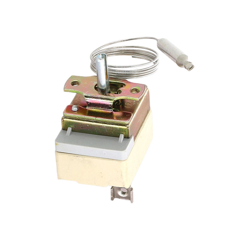 WHD-B (25A) Isıtma Termostatı