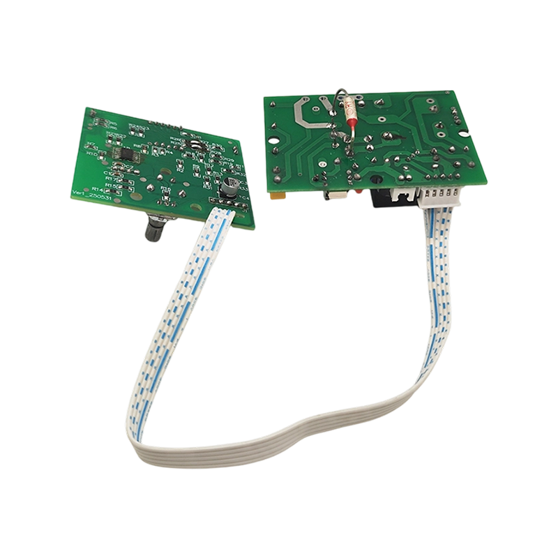 WHD-YL260 Yağ Fırını Dijital Termostatı