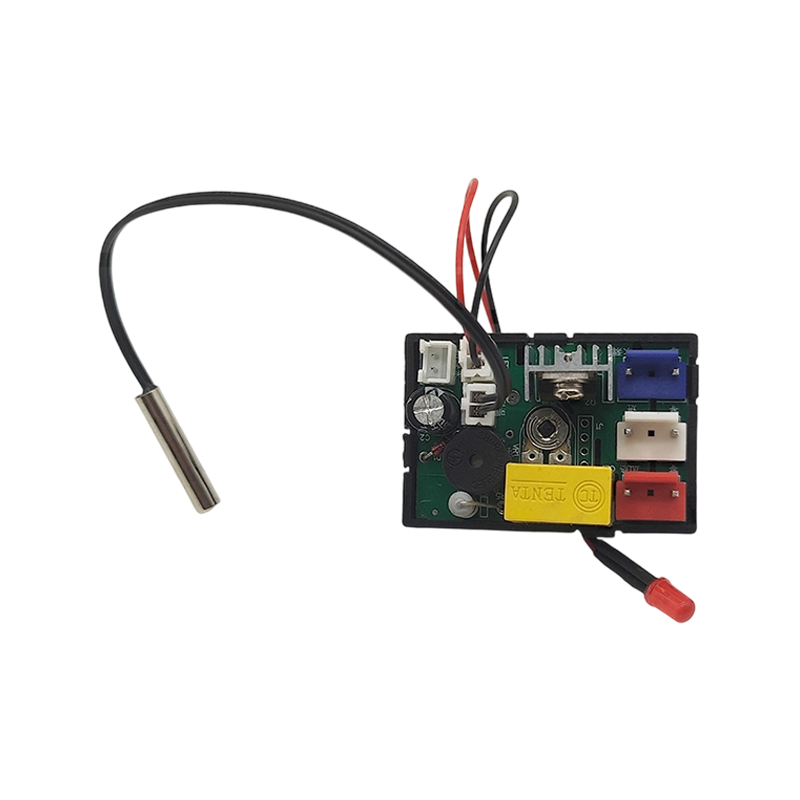 WHD-ST65-DZ Su Isıtma Battaniyesi Entegre Termostat