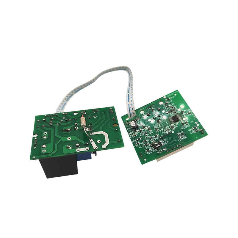 WHD-YL260 Yağ Fırını Dijital Termostatı