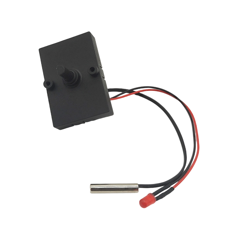 WHD-ST65-DZ Su Isıtma Battaniyesi Entegre Termostat