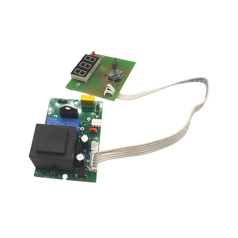 WHD-YL260 Yağ Fırını Dijital Termostatı