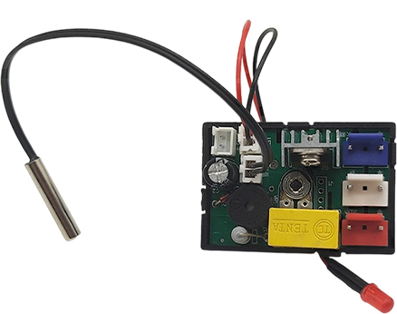 WHD-ST65-DZ Su Isıtma Battaniyesi Entegre Termostat