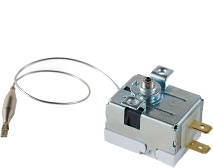 WHD-H2 320 Derece Fırın Isıtma Sıcaklığı Sınırlayıcı