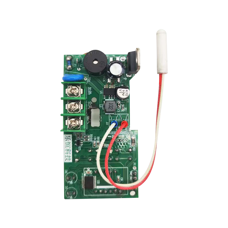 WHD-RQ350-XP Kaynaştırıcı Termostatik Kontrol Cihazı