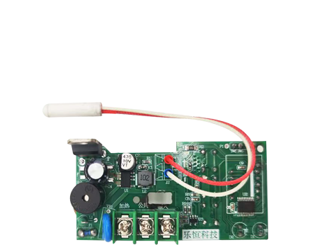 WHD-RQ350-XP Kaynaştırıcı Termostatik Kontrol Cihazı