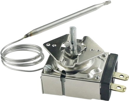 WHD-G (20A) Isıtma Termostatı