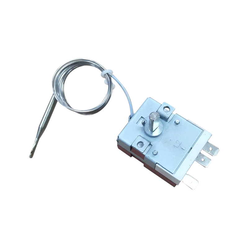 WHD-S (20A) Ayarlanabilir Elektrikli Isıtma Termostatı