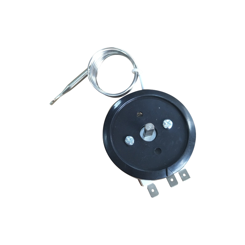 WHD-S (20A) Ayarlanabilir Elektrikli Isıtma Termostatı